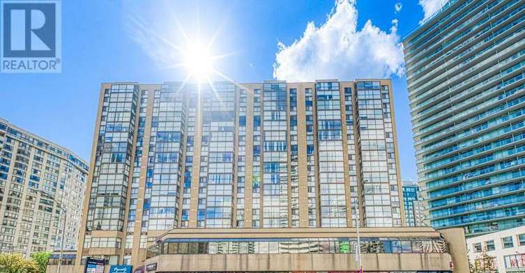 906-5460 Yonge Street, Toronto, ON, M2N 6K7