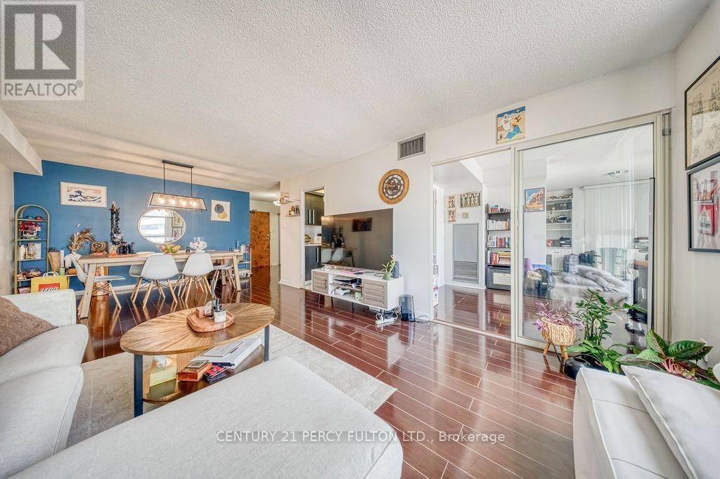 906-5460 Yonge Street, Toronto, ON, M2N 6K7 - 12