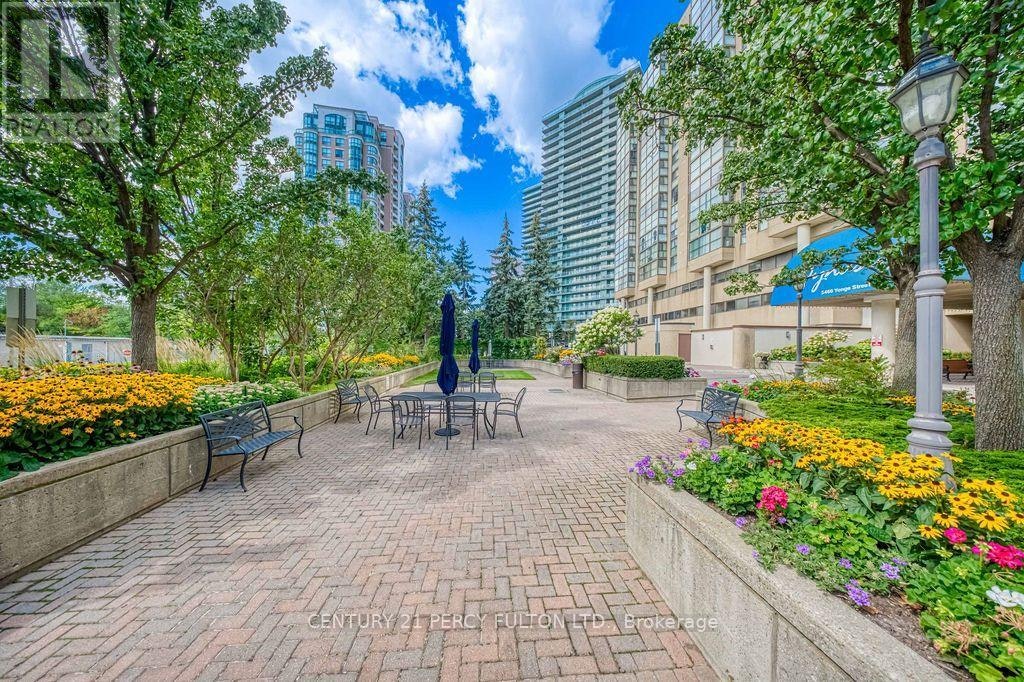 906-5460 Yonge Street, Toronto, ON, M2N 6K7 - 35