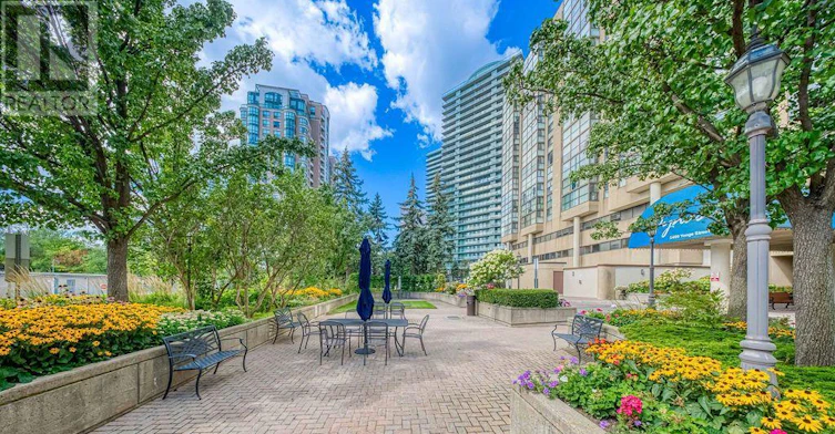 906-5460 Yonge Street, Toronto, ON, M2N 6K7 - 35