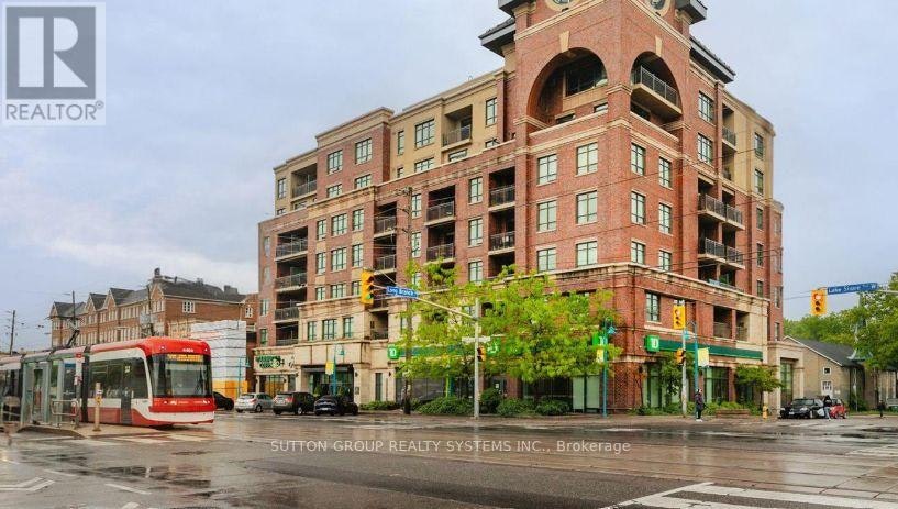 1-2886 Lake Shore Boulevard W, Toronto, ON, M8V 1J1 - 24