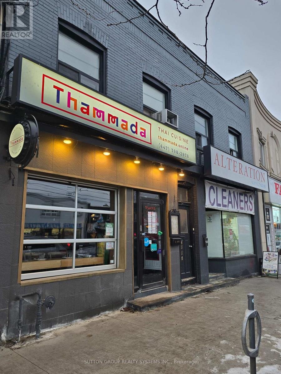 1-2886 Lake Shore Boulevard W, Toronto, ON, M8V 1J1 - 4