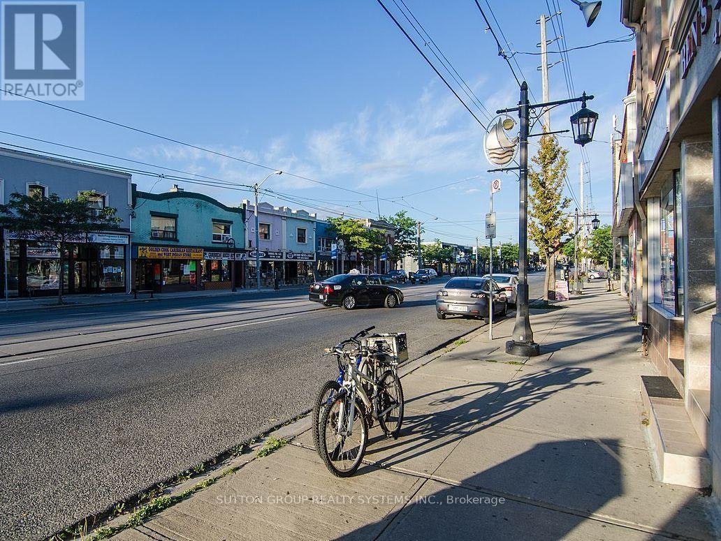 1-2886 Lake Shore Boulevard W, Toronto, ON, M8V 1J1 - 23