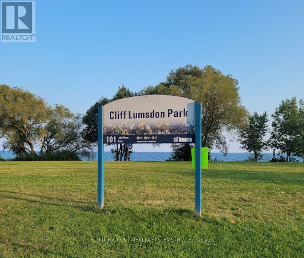 1-2886 Lake Shore Boulevard W, Toronto, ON, M8V 1J1 - 22