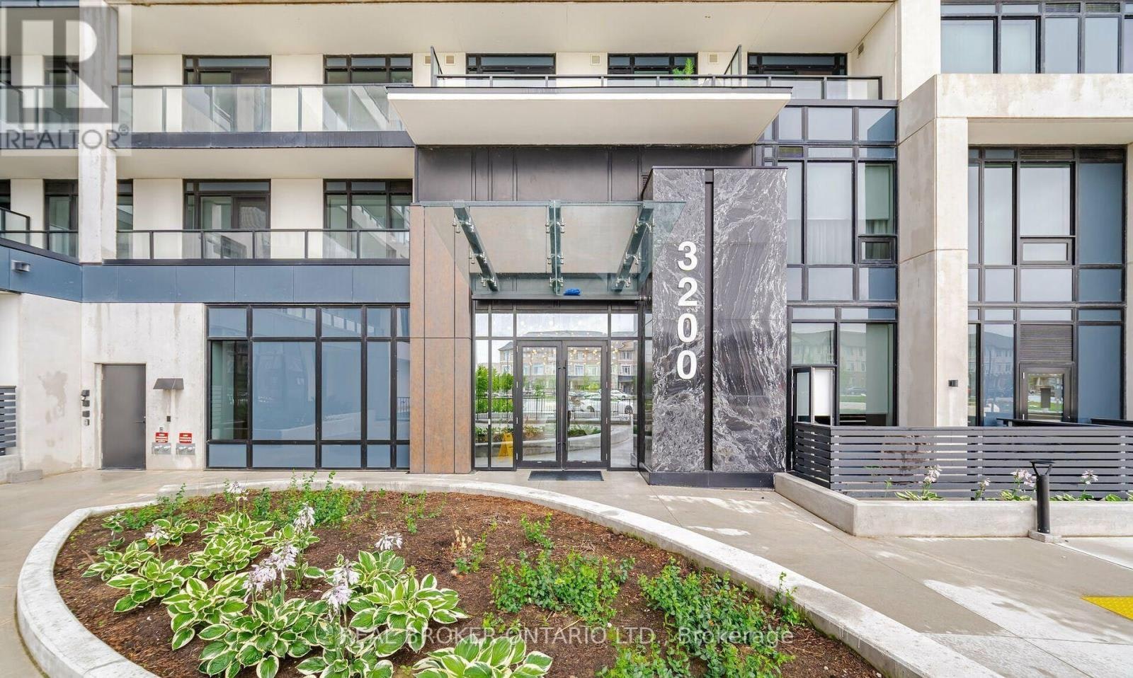 3-3200 William Coltson Avenue, Oakville, ON, L6H 7W6 - 19
