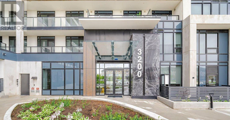 3-3200 William Coltson Avenue, Oakville, ON, L6H 7W6 - 19