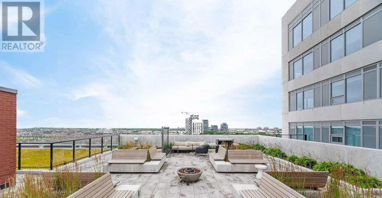 3-3200 William Coltson Avenue, Oakville, ON, L6H 7W6 - 2