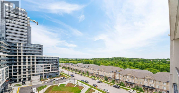 3-3200 William Coltson Avenue, Oakville, ON, L6H 7W6 - 8