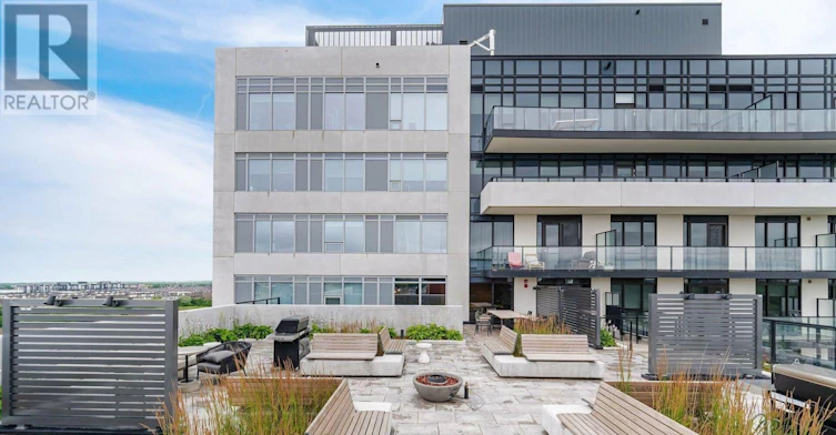 3-3200 William Coltson Avenue, Oakville, ON, L6H 7W6 - 3