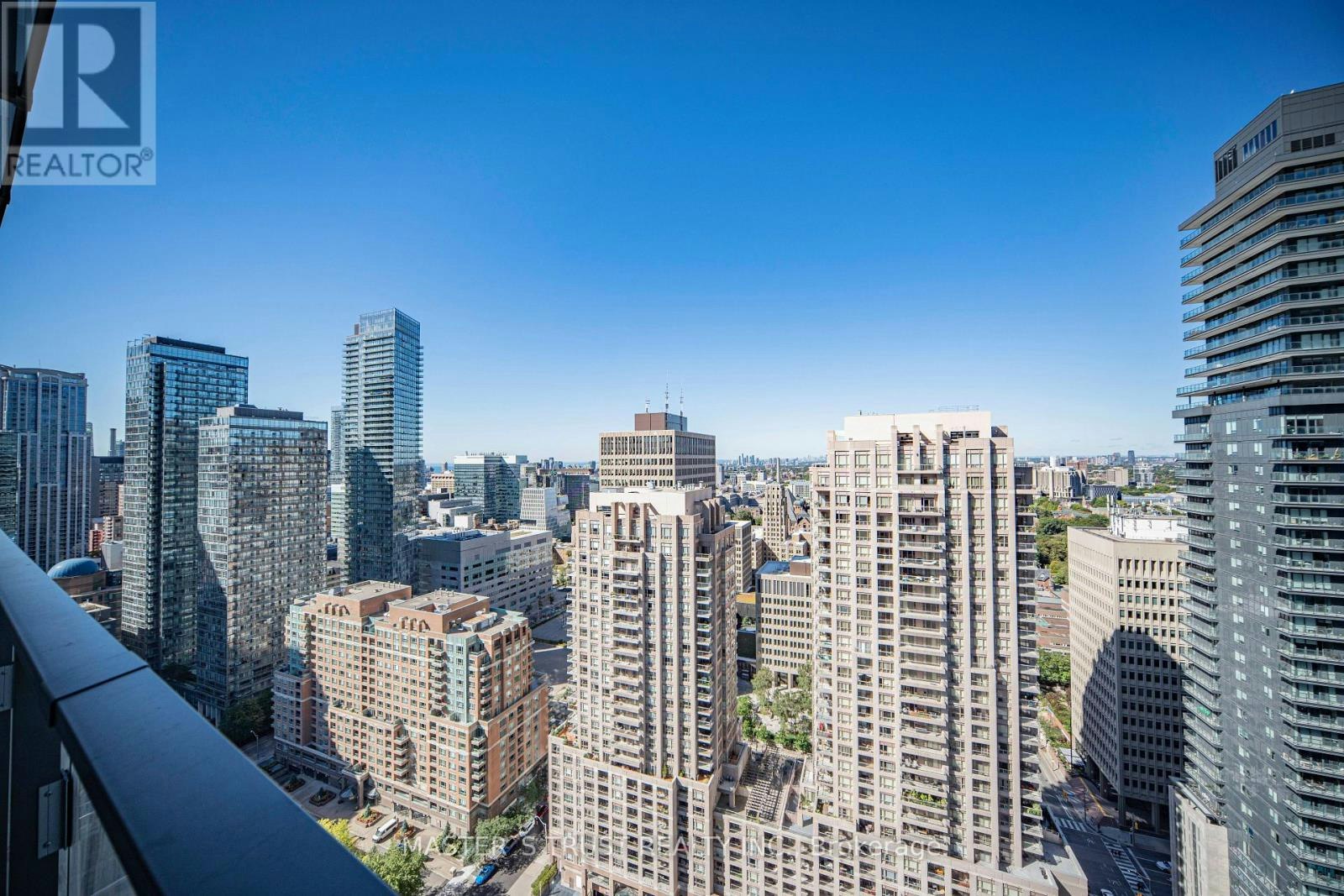 2806-11 Wellesley Street W, Toronto, ON, M4Y 1E8 - 20