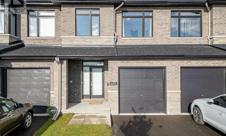 677 Cordelette Circle