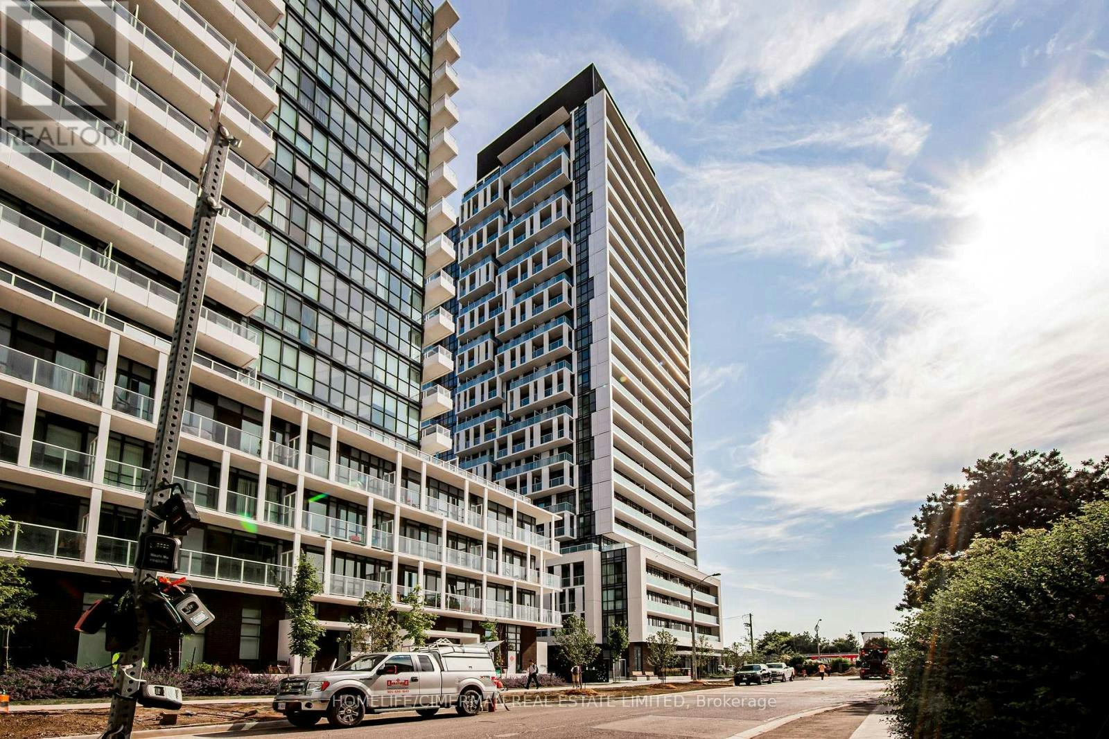 1816-188 Fairview Mall Drive, Toronto, ON, M2J 0H7