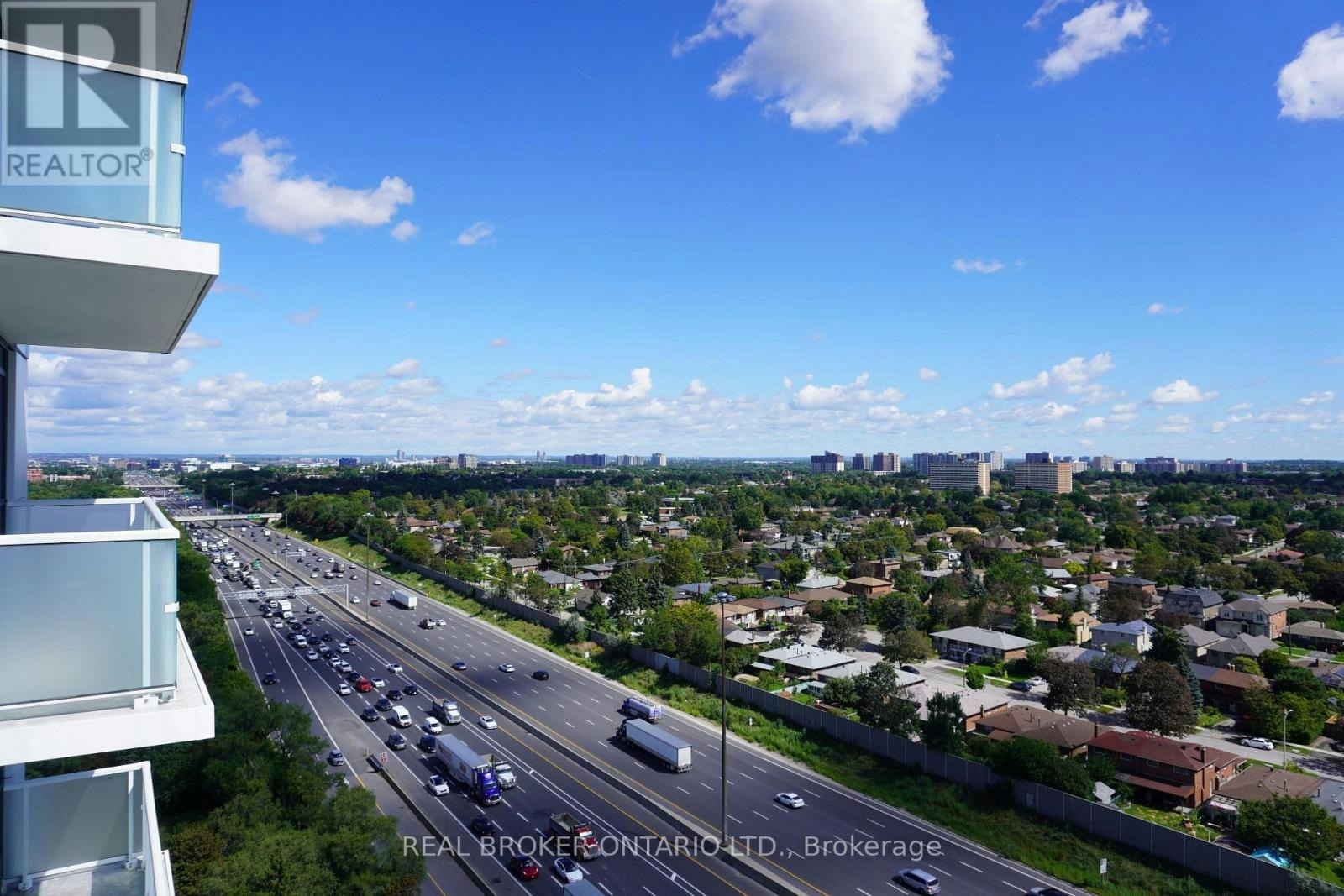1908-188 Fairview Mall Drive, Toronto, ON, M2J 4T1 - 10