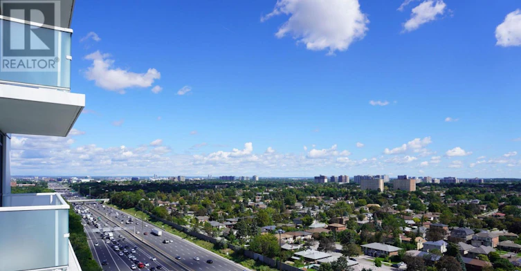 1908-188 Fairview Mall Drive, Toronto, ON, M2J 4T1 - 10