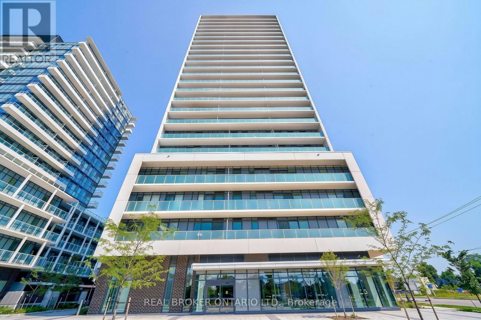 1908-188 Fairview Mall Drive, Toronto, ON, M2J 4T1