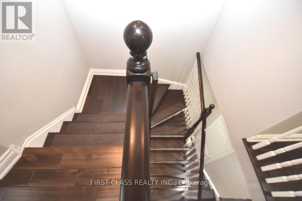 42 Village Vista Way, Vaughan, ON, L6A 3S4 - 16