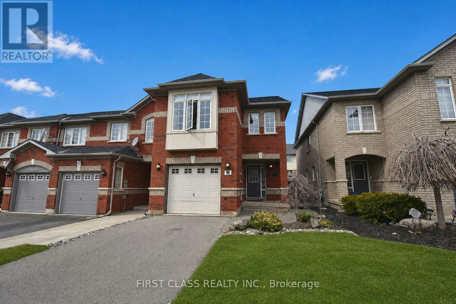 42 Village Vista Way, Vaughan, ON, L6A 3S4