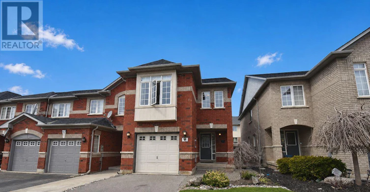 42 Village Vista Way, Vaughan, ON, L6A 3S4