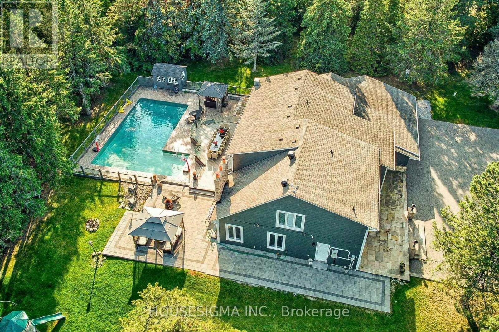 95 Cavell Avenue, King, ON, L7B 1A3 - 4