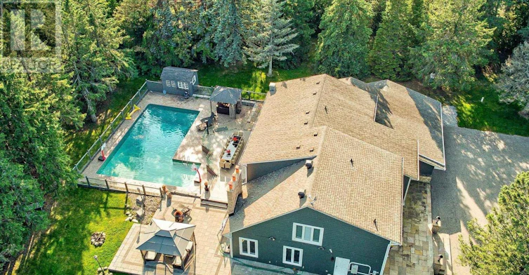 95 Cavell Avenue, King, ON, L7B 1A3 - 4