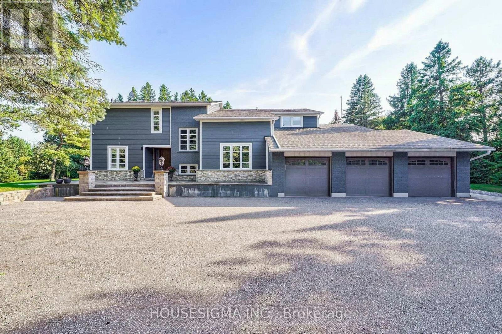 95 Cavell Avenue, King, ON, L7B 1A3