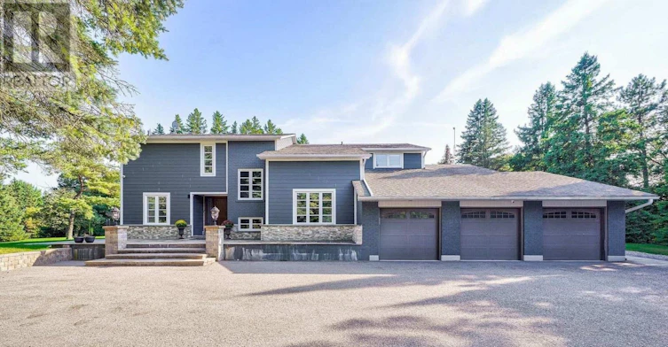 95 Cavell Avenue, King, ON, L7B 1A3