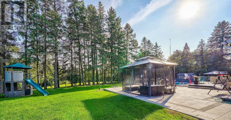 95 Cavell Avenue, King, ON, L7B 1A3 - 29