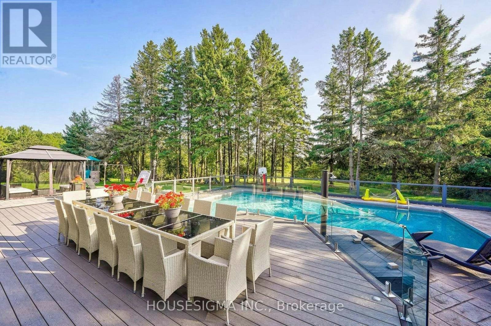 95 Cavell Avenue, King, ON, L7B 1A3 - 30