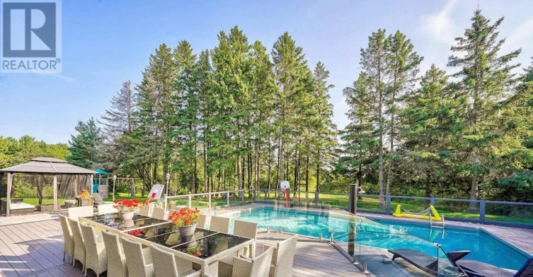 95 Cavell Avenue, King, ON, L7B 1A3 - 30
