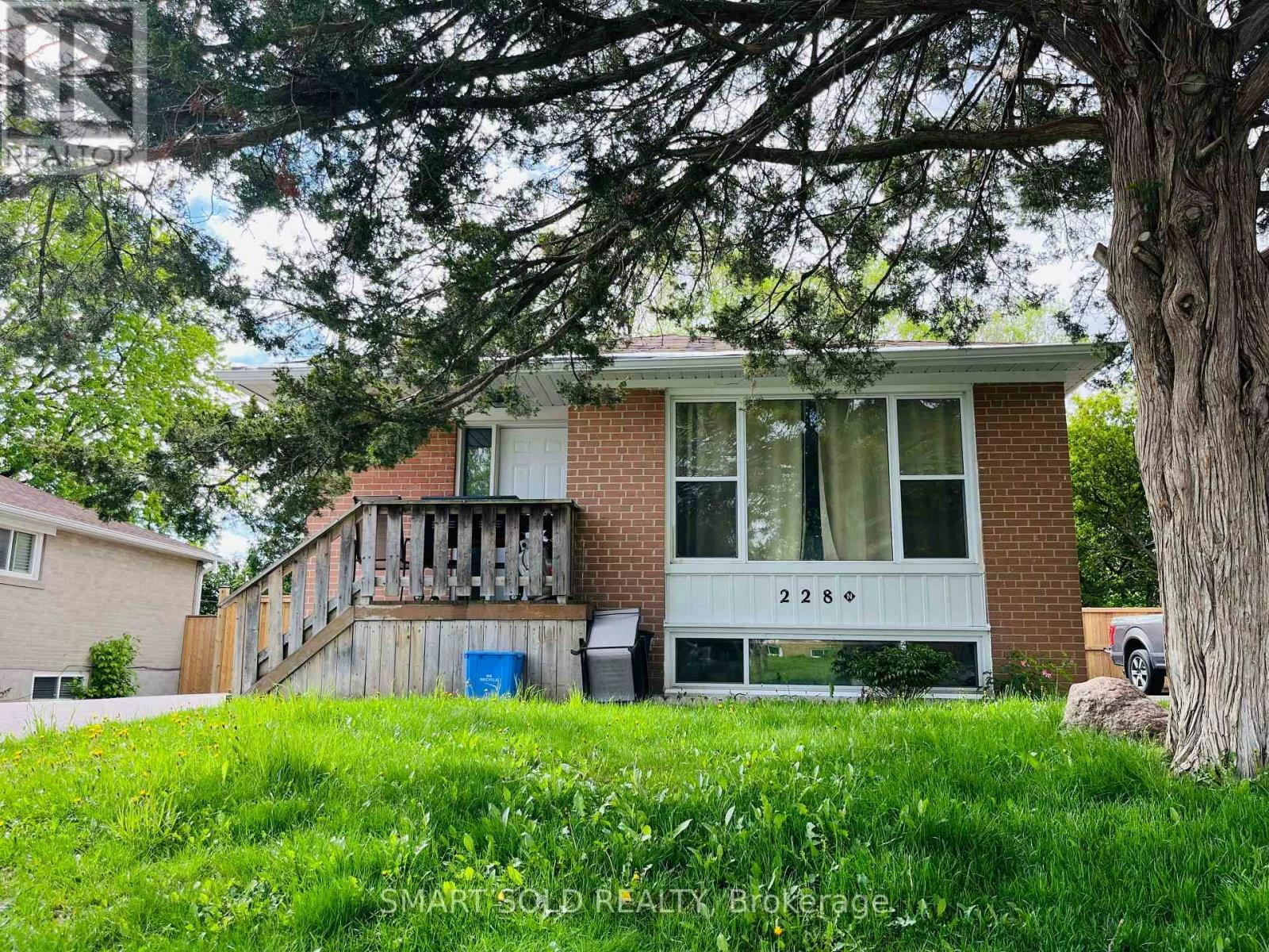 LOWER-228 Silverbirch Drive, Newmarket, ON, L3Y 2Z5 - 11