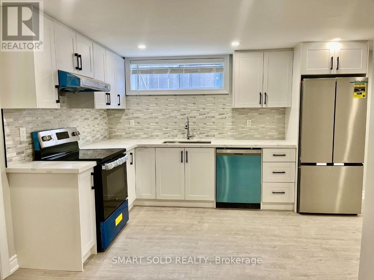 LOWER-228 Silverbirch Drive, Newmarket, ON, L3Y 2Z5