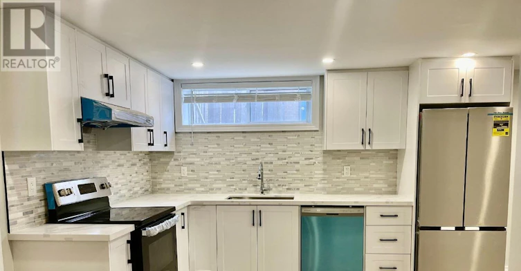 LOWER-228 Silverbirch Drive, Newmarket, ON, L3Y 2Z5