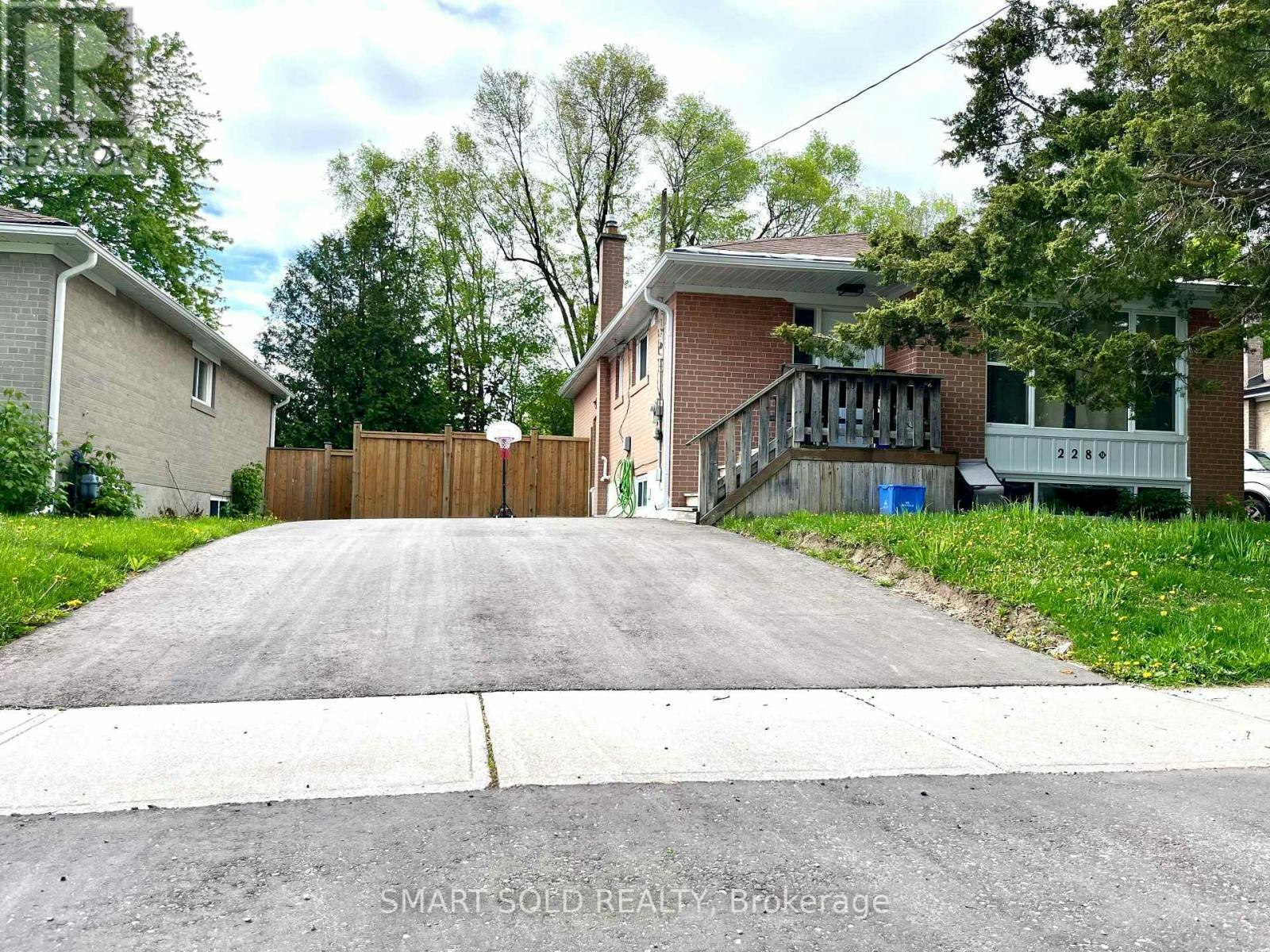 LOWER-228 Silverbirch Drive, Newmarket, ON, L3Y 2Z5 - 12