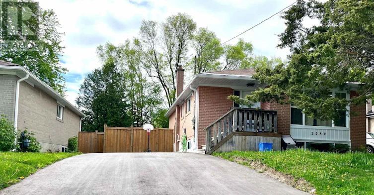 LOWER-228 Silverbirch Drive, Newmarket, ON, L3Y 2Z5 - 12