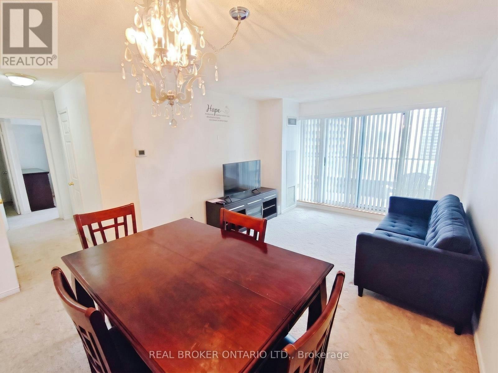 1908-909 Bay Street, Toronto, ON, M5S 3G2 - 3
