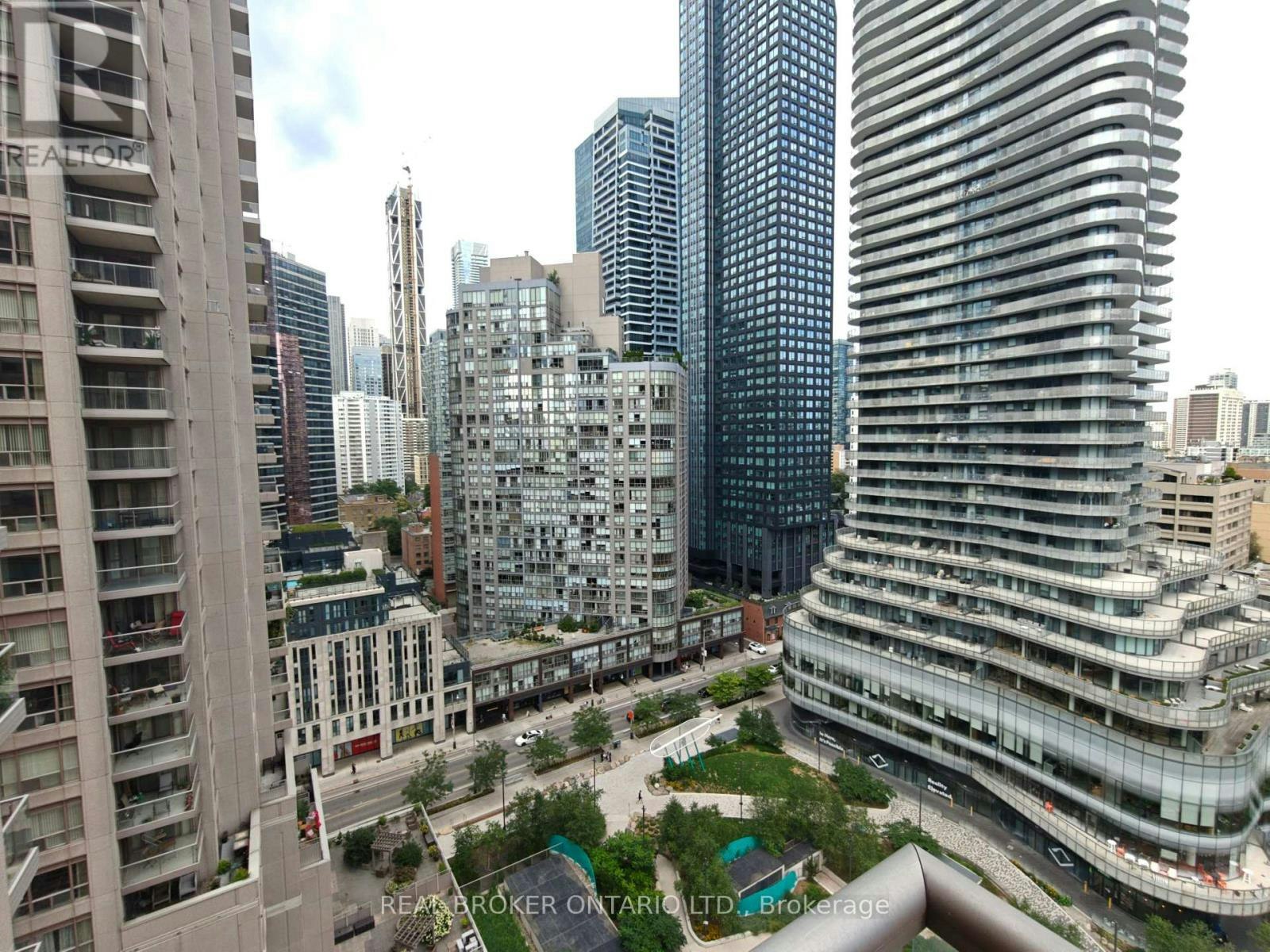1908-909 Bay Street, Toronto, ON, M5S 3G2 - 15