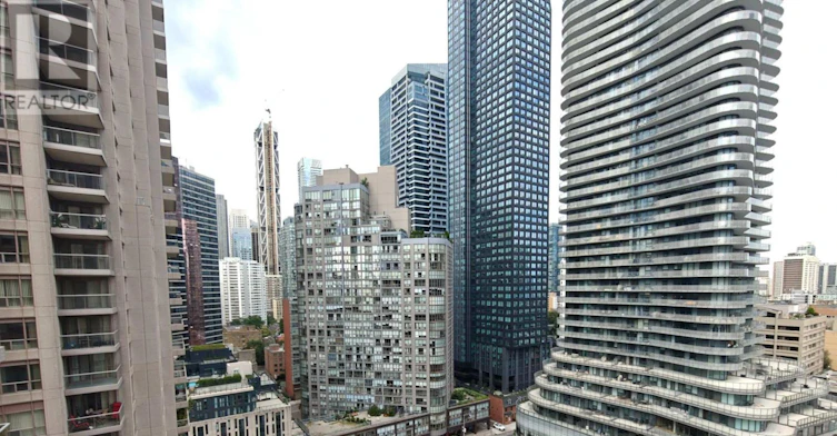 1908-909 Bay Street, Toronto, ON, M5S 3G2 - 15