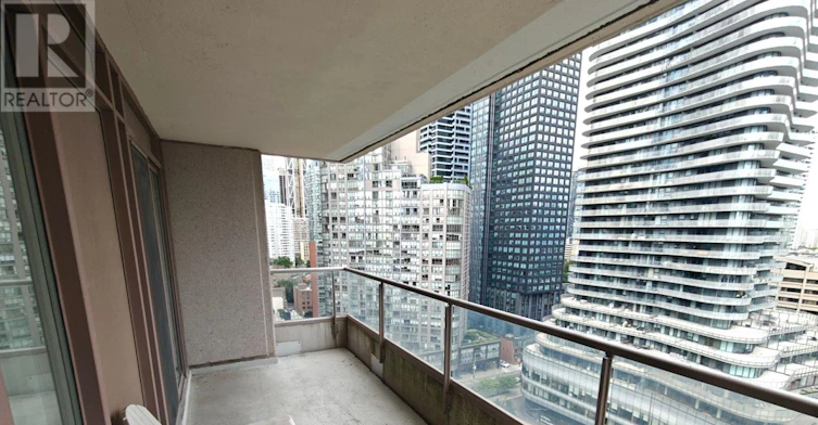 1908-909 Bay Street, Toronto, ON, M5S 3G2 - 14