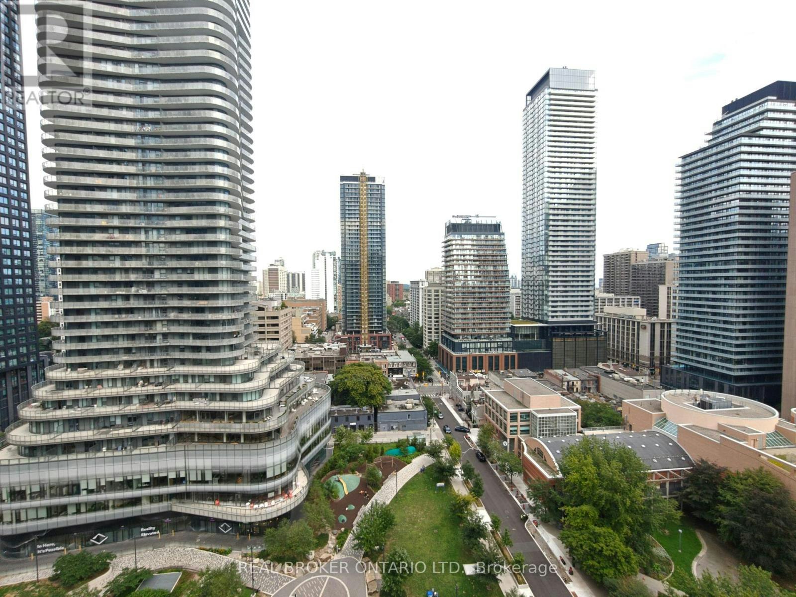 1908-909 Bay Street, Toronto, ON, M5S 3G2 - 16