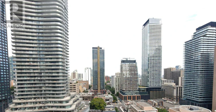 1908-909 Bay Street, Toronto, ON, M5S 3G2 - 16