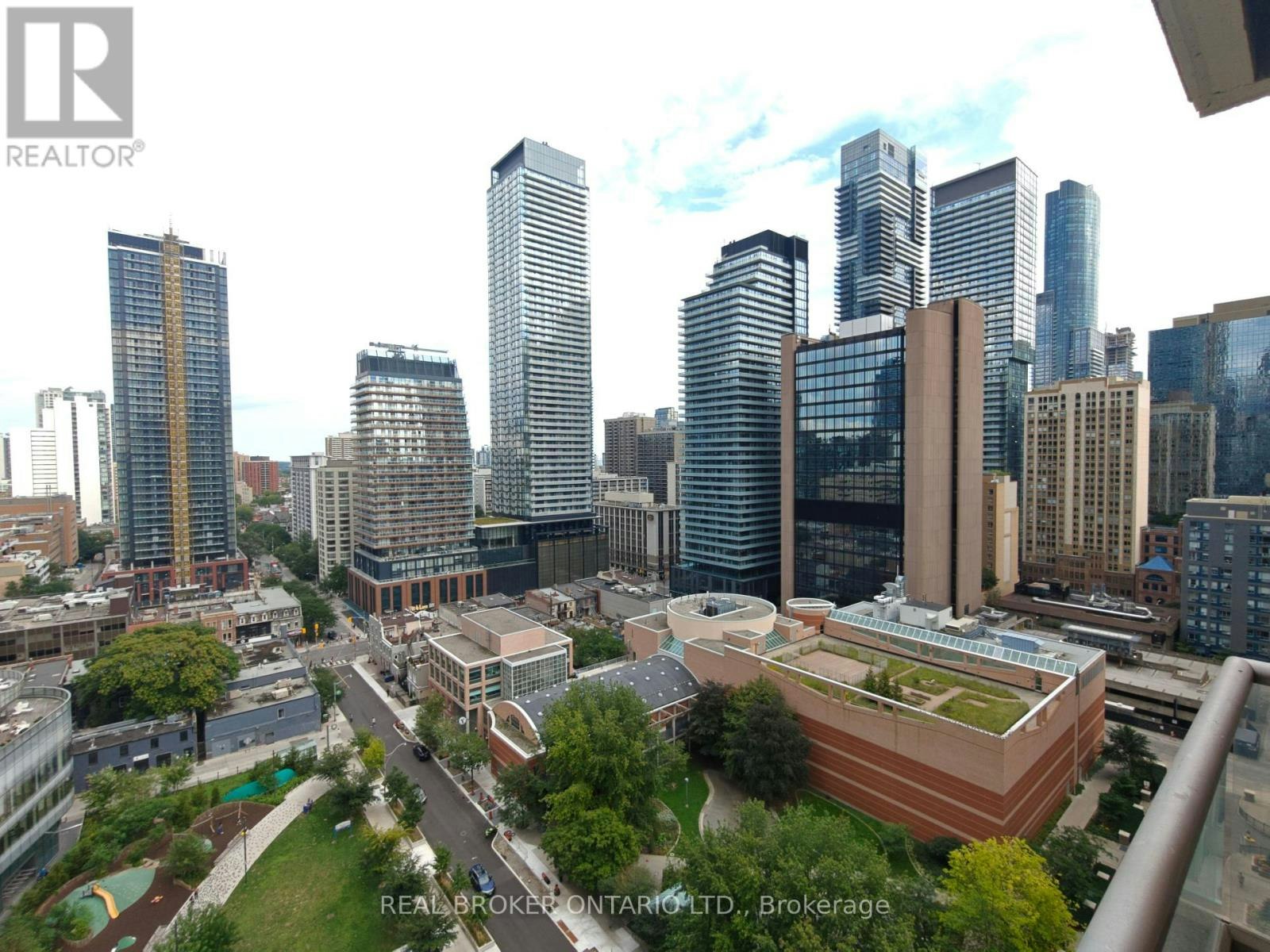 1908-909 Bay Street, Toronto, ON, M5S 3G2 - 18