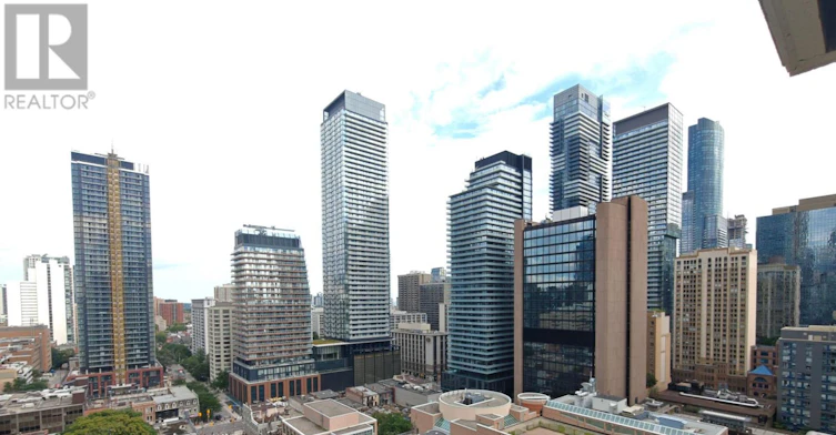1908-909 Bay Street, Toronto, ON, M5S 3G2 - 18