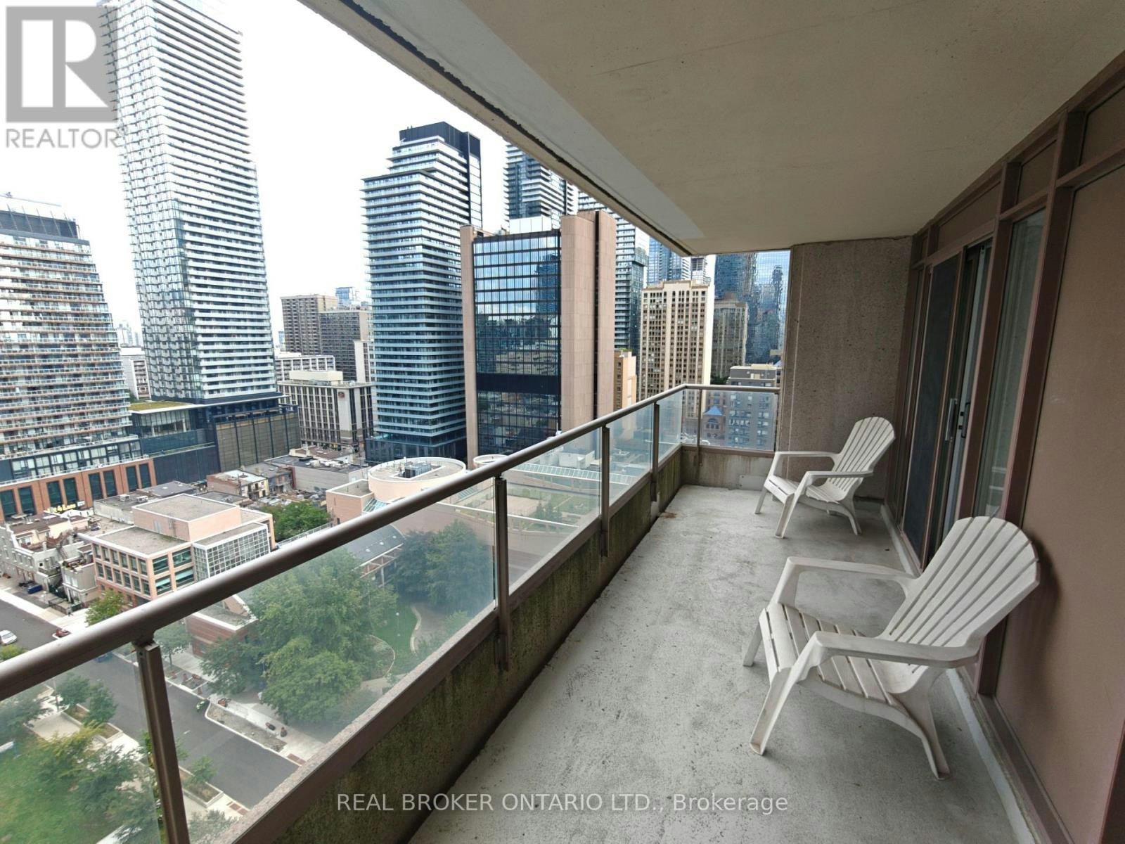 1908-909 Bay Street, Toronto, ON, M5S 3G2 - 17
