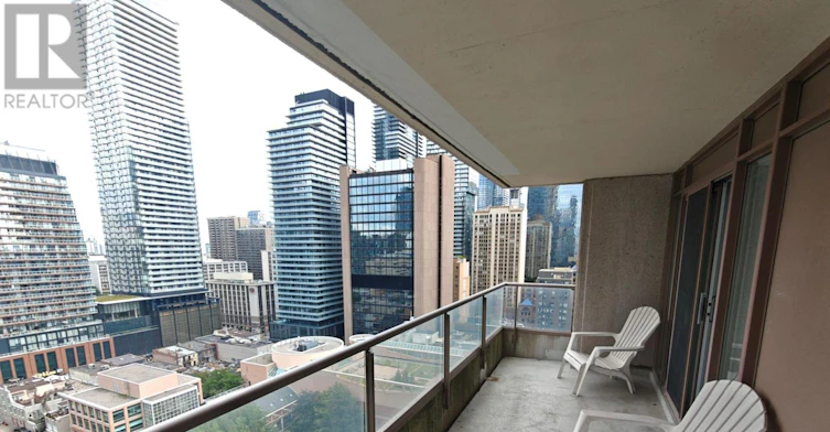 1908-909 Bay Street, Toronto, ON, M5S 3G2 - 17
