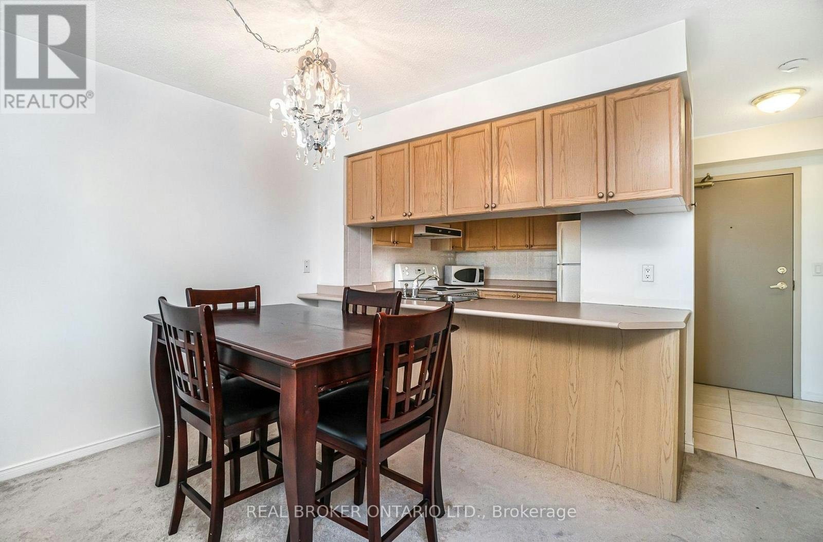 1908-909 Bay Street, Toronto, ON, M5S 3G2 - 2