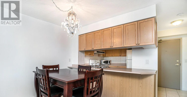 1908-909 Bay Street, Toronto, ON, M5S 3G2 - 2