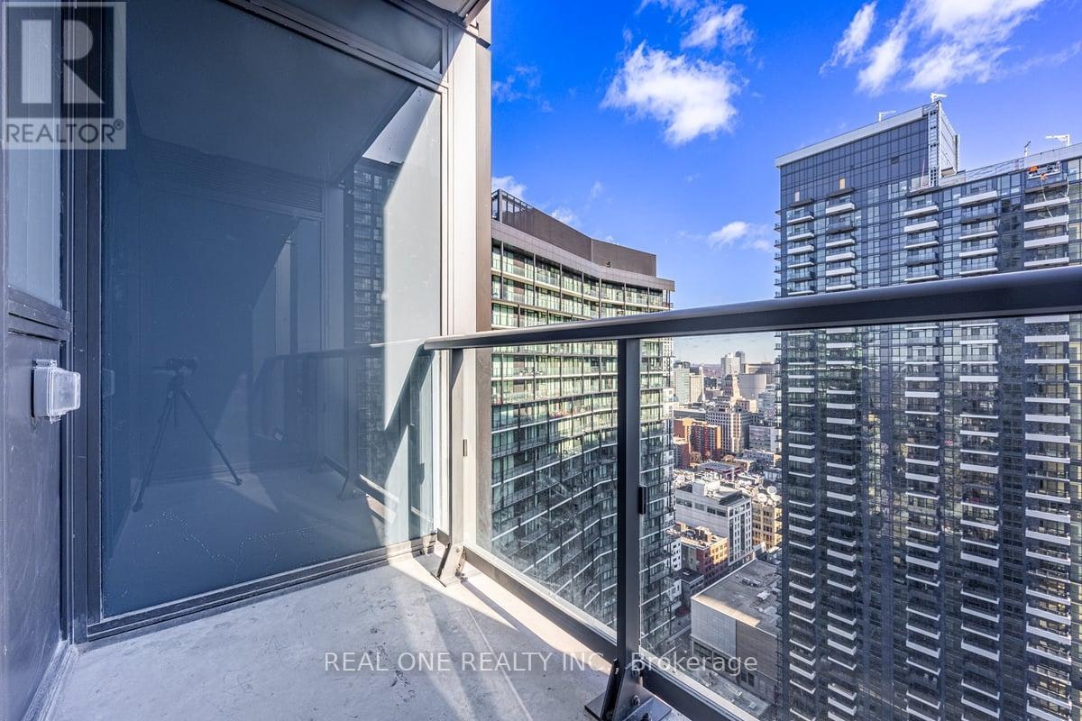 3705-108 Peter Street, Toronto, ON, M5V 0W2 - 21