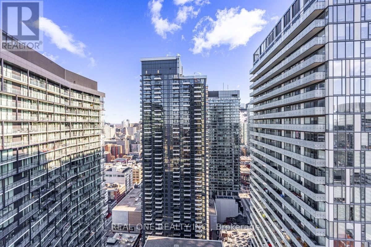 3705-108 Peter Street, Toronto, ON, M5V 0W2 - 23