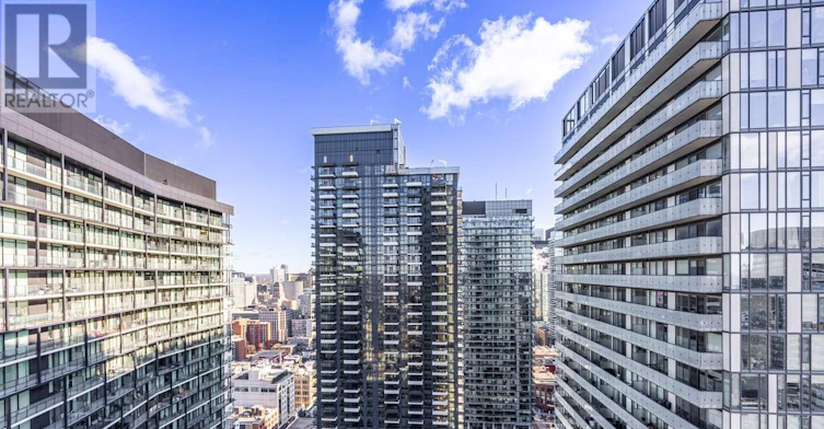 3705-108 Peter Street, Toronto, ON, M5V 0W2 - 23