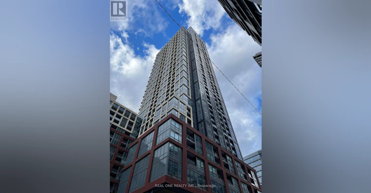 3705-108 Peter Street, Toronto, ON, M5V 0W2